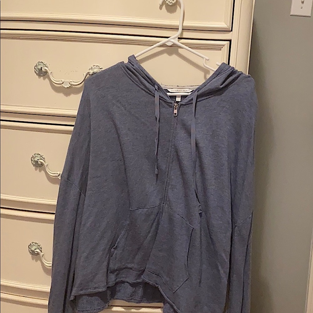 VS jacket
